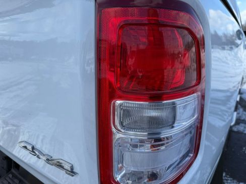 Used 2021 RAM 1500 Big Horn image 33