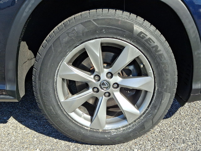 Used 2019 Lexus RX 350 AWD w/ Premium Package image 8