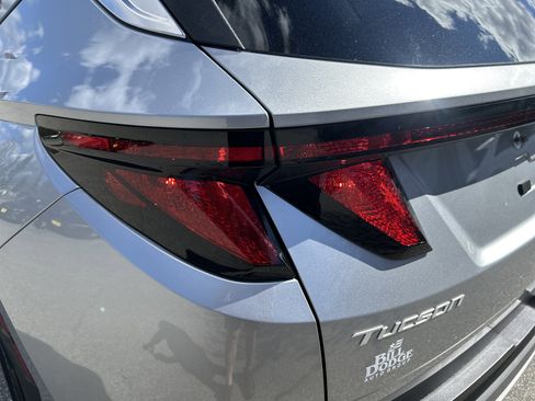 Used 2026 Hyundai Tucson SEL AWD/4WD image 11
