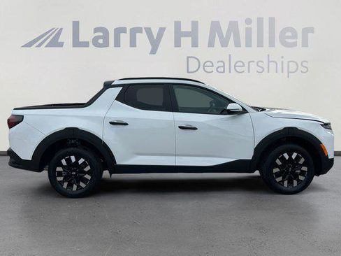 New 2026 Hyundai Santa Cruz SEL FWD image 6