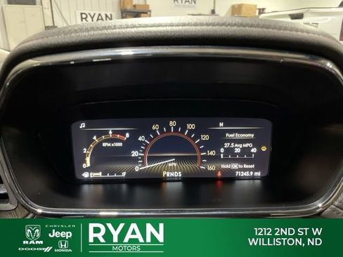 Used 2019 Lincoln Continental Reserve image 17