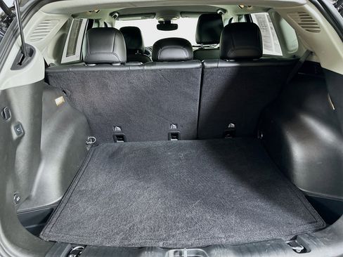 Used 2022 Jeep Compass Latitude w/ Convenience Group image 26