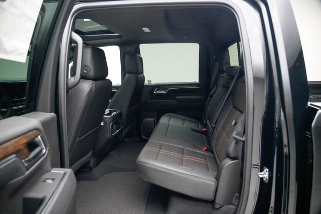 New 2026 Chevrolet Silverado 2500 High Country w/ Technology Package AWD/4WD image 25