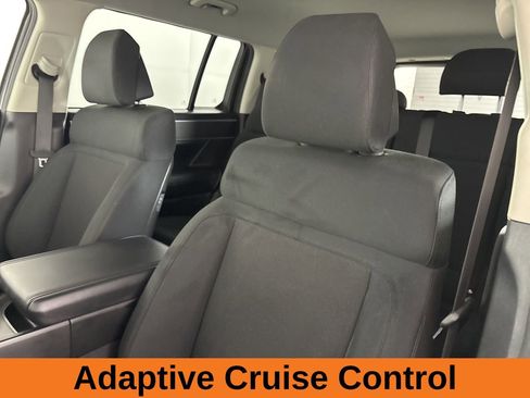 Used 2025 Hyundai Santa Fe SE image 11