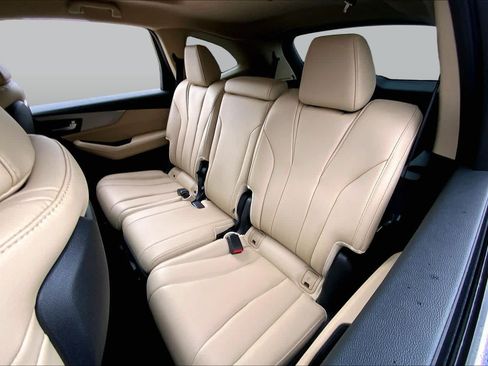 Used 2022 Acura MDX FWD image 20