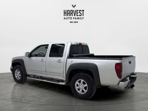 Used 2012 Chevrolet Colorado LT AWD/4WD image 3