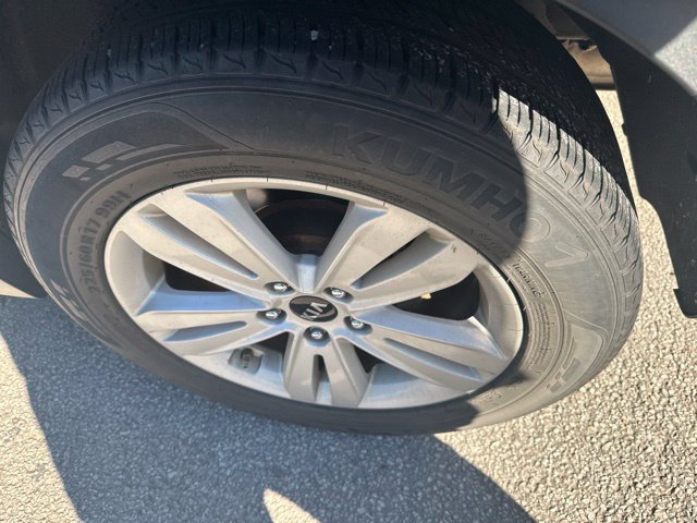 Used 2018 Kia Sportage LX FWD image 7