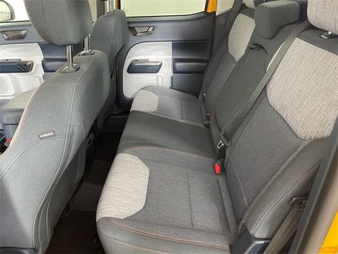 Certified 2023 Ford Maverick XLT w/ Equipment Group 300A Standard image 17