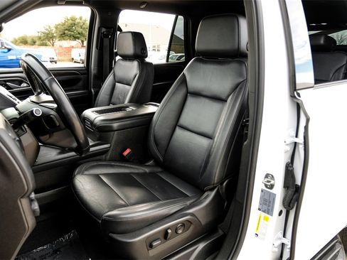 Used 2021 Chevrolet Tahoe LT image 31