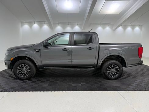 Used 2020 Ford Ranger XLT w/ Equipment Group 301A Mid image 4
