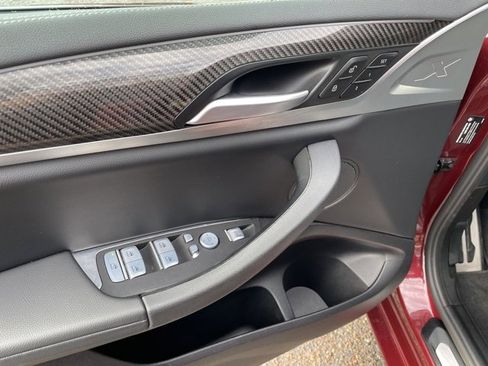 Used 2023 BMW X4 M40i w/ Premium Package image 14