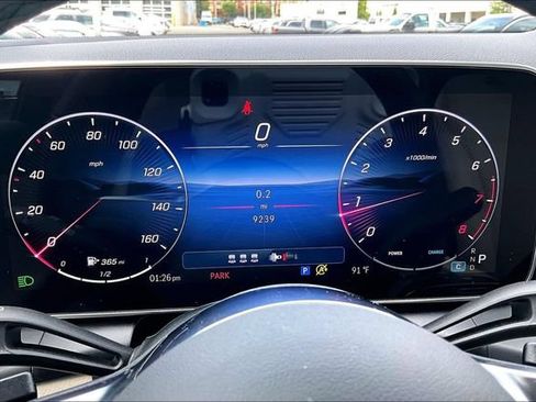 Used 2026 Mercedes-Benz GLC 300 4MATIC image 22