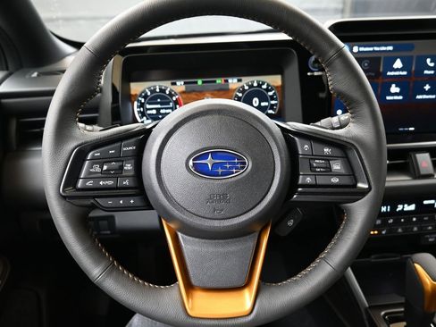 New 2026 Subaru Outback Wilderness image 25