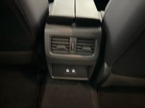 New 2026 Nissan Rogue Dark Armor FWD image 21