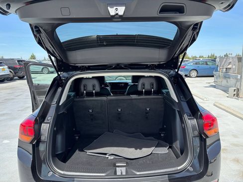 Used 2025 Buick Encore GX Preferred FWD image 30