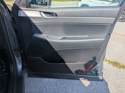Used 2024 Hyundai Palisade SEL AWD/4WD image 35