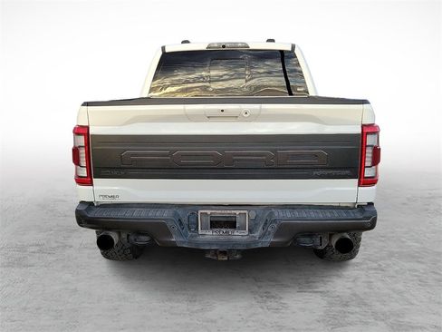 Used 2023 Ford F150 Raptor w/ Raptor Carbon Fiber Package image 9