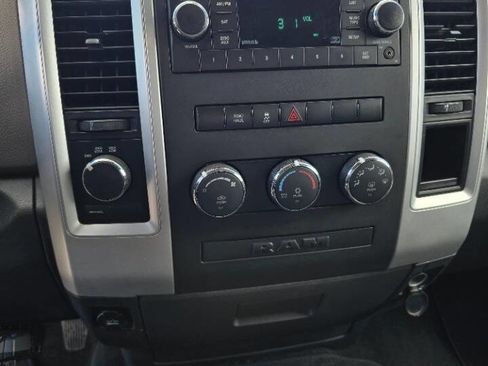 Used 2010 Dodge Ram 1500 Truck SLT w/ Big Horn Regional Pkg AWD/4WD image 14