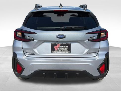 Certified 2026 Subaru Crosstrek 2.0i Premium AWD/4WD image 6