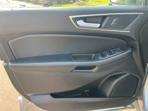 Certified 2024 Ford Edge SEL w/ Convenience Package AWD/4WD image 21