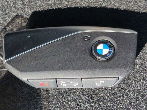 New 2026 BMW X3 xDrive30 w/ M Sport Package image 38