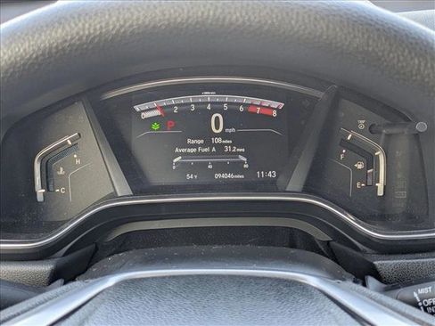 Used 2017 Honda CR-V EX image 11