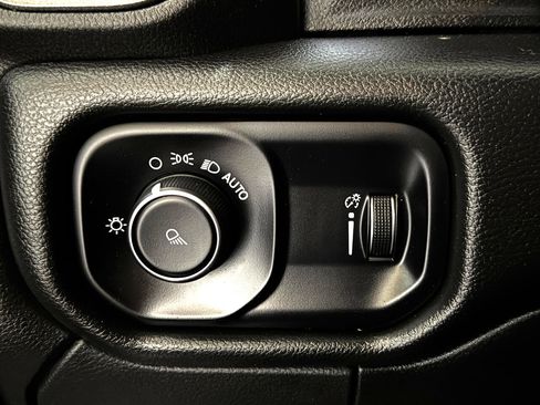 Used 2022 RAM 2500 Tradesman image 24