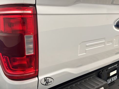 Used 2023 Ford F150 XLT w/ Equipment Group 302A High AWD/4WD image 41