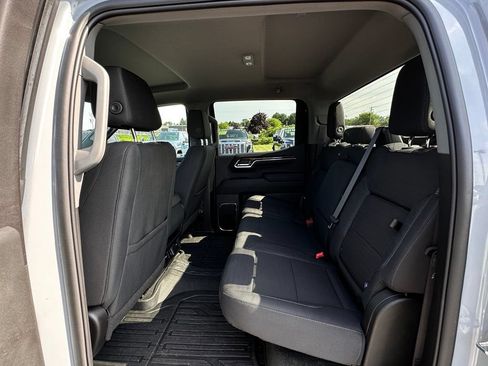 Used 2024 GMC Sierra 1500 Elevation AWD/4WD image 22
