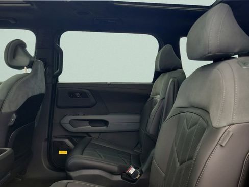 New 2027 Kia Telluride X-Line SX Prestige AWD/4WD image 18