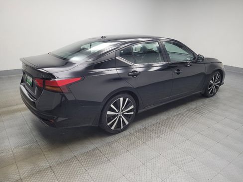 Used 2022 Nissan Altima 2.5 SR image 10