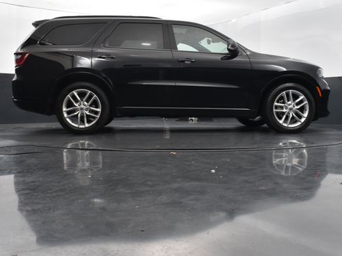 Used 2024 Dodge Durango GT image 41