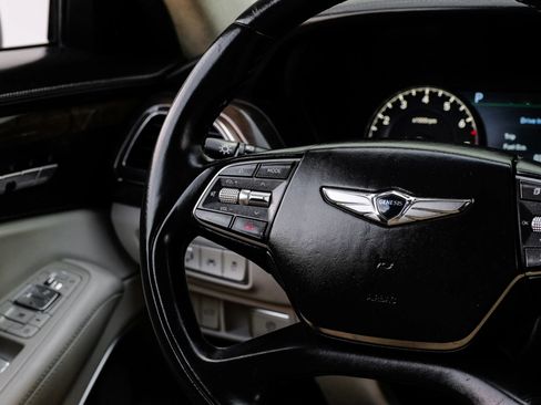 Used 2018 Genesis G90 5.0 Ultimate image 25