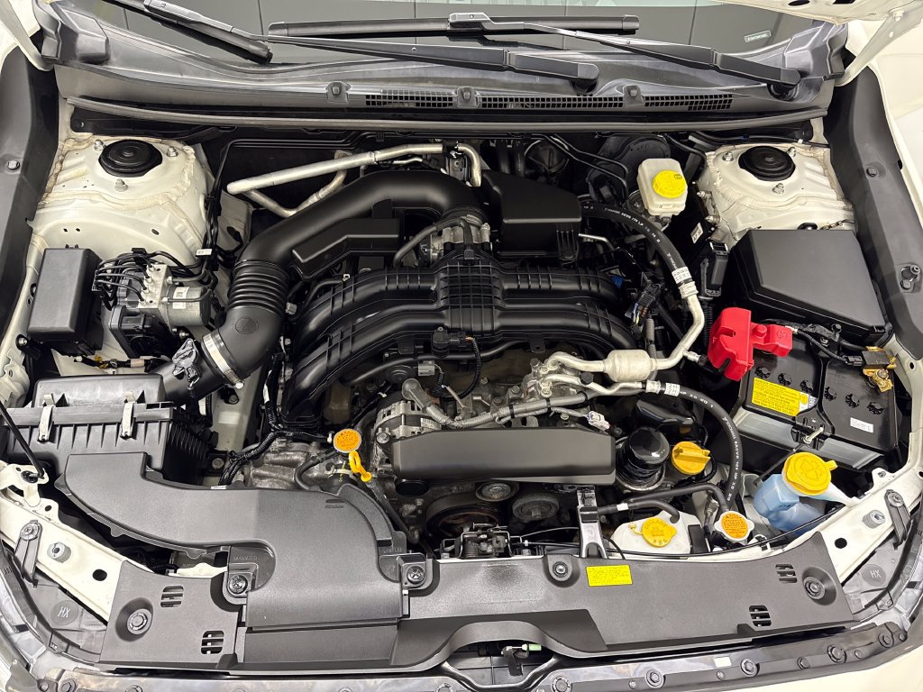 Certified 2024 Subaru Impreza 2.0i Sport AWD/4WD image 13