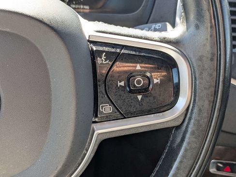 Used 2019 Volvo XC90 T6 Momentum w/ Advanced Package AWD/4WD image 28