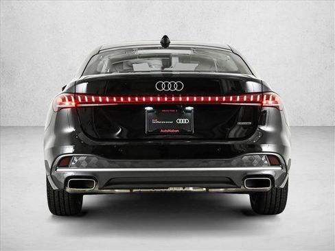 Certified 2025 Audi A5 2.0T Premium w/ Convenience Package AWD/4WD image 7
