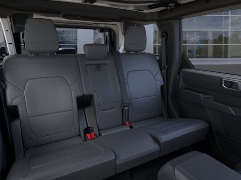 New 2026 Ford Bronco Outer Banks image 11