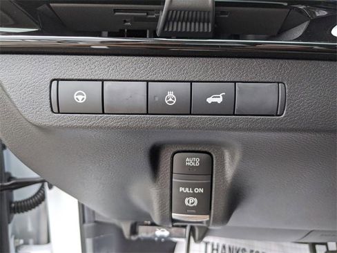 New 2025 Nissan Murano SL w/ Cargo Package image 37