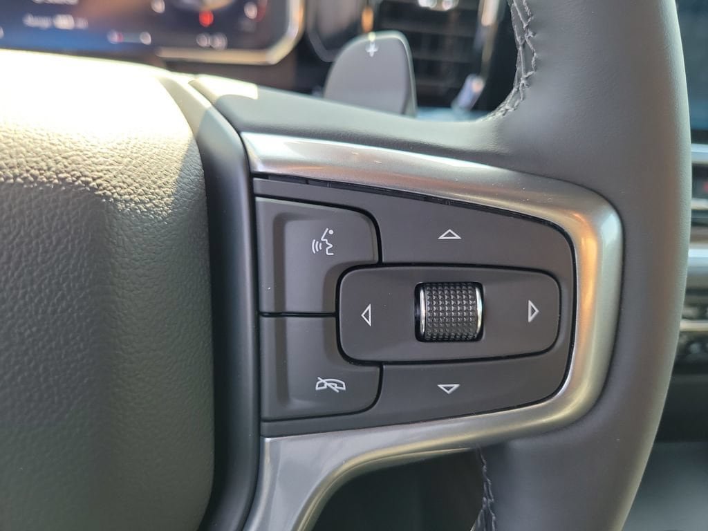 New 2026 Chevrolet Silverado 1500 RST w/ RST All Star Premium Package AWD/4WD image 6