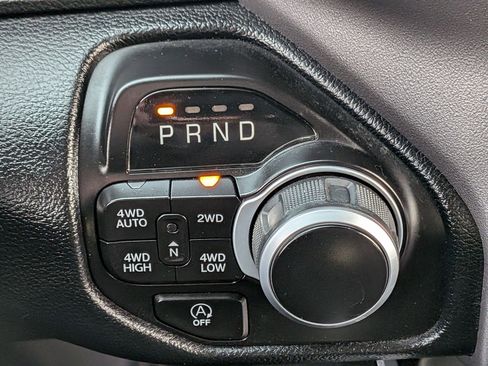 Certified 2022 RAM 1500 Big Horn image 27