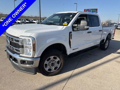 Certified 2025 Ford F250 XLT