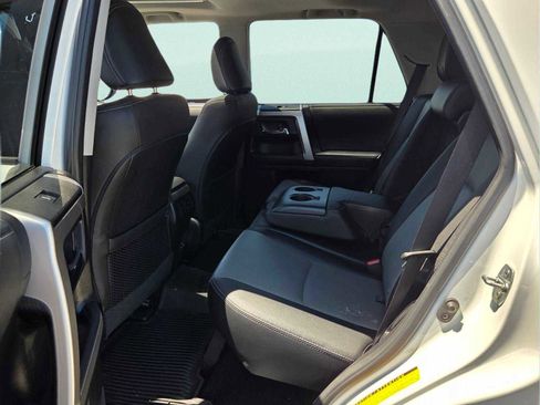Used 2024 Toyota 4Runner SR5 Premium w/ Moonroof Package RWD image 9