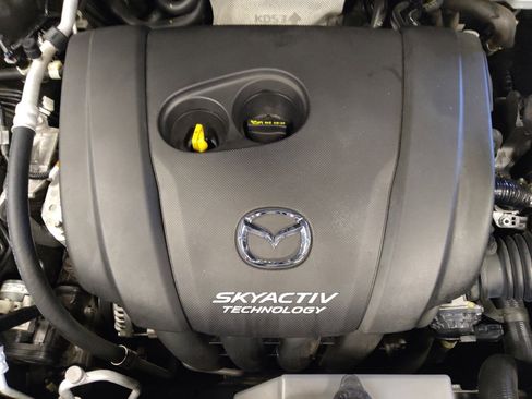 Used 2016 MAZDA CX-5 Grand Touring image 30