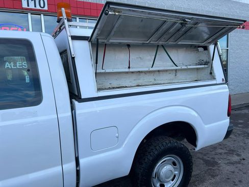 Used 2014 Ford F250 XL w/ Power Equipment Group image 14