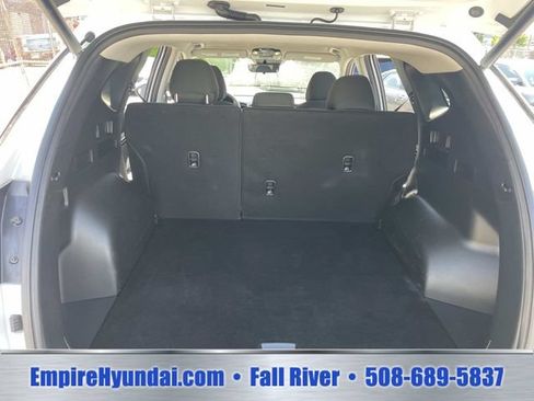 Used 2024 Hyundai Tucson SEL AWD/4WD image 7
