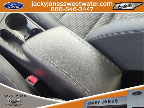 Used 2020 Kia Niro LXS image 25