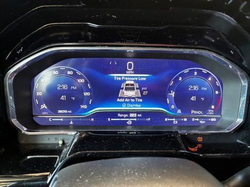 Used 2023 Chevrolet Silverado 1500 RST image 21