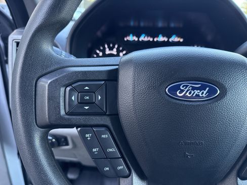 Used 2021 Ford F350 XL w/ Power Equipment Group image 22