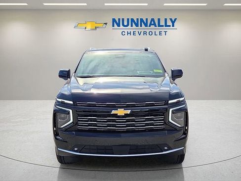 New 2026 Chevrolet Tahoe High Country AWD/4WD image 8