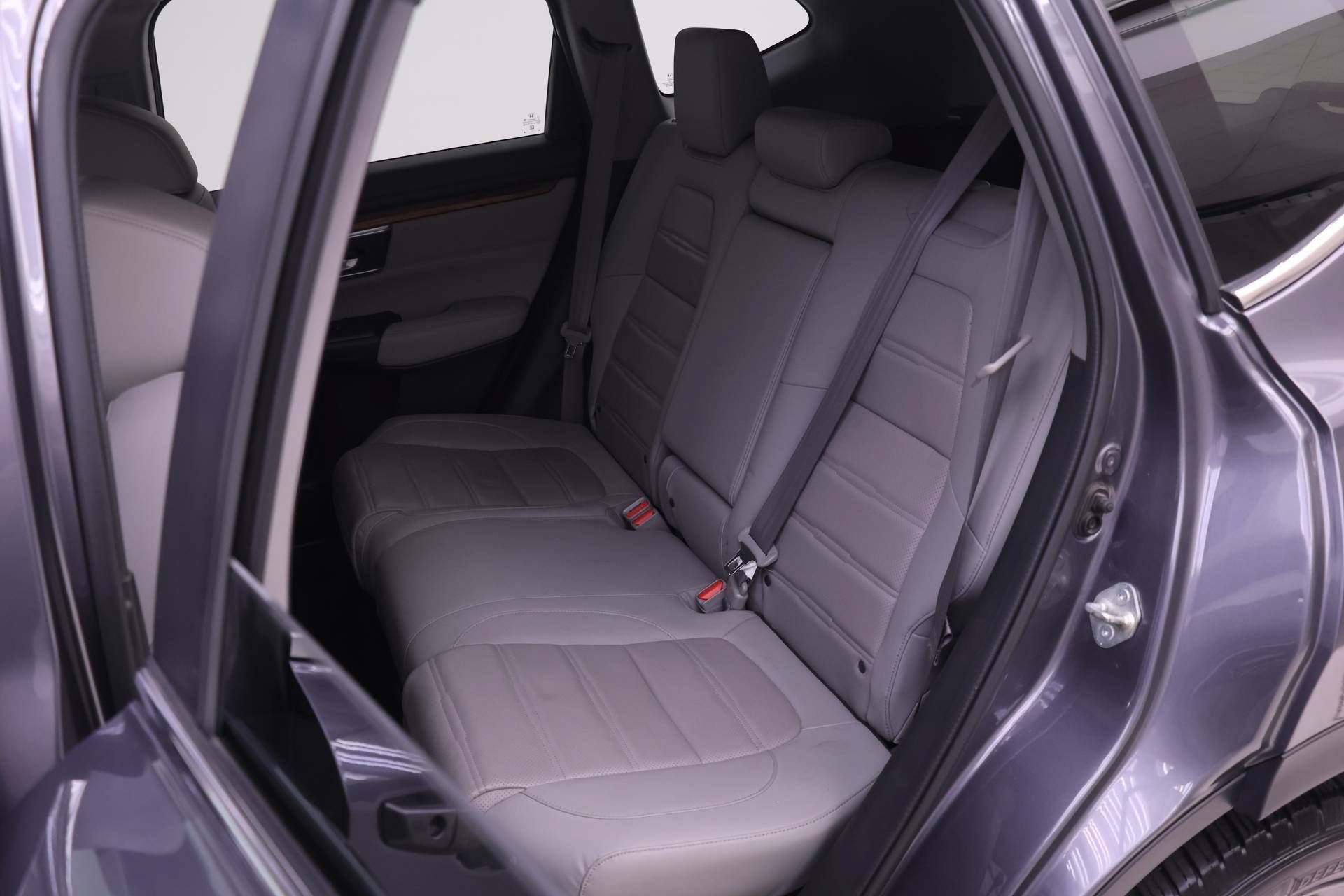 Certified 2021 Honda CR-V Touring image 10